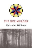 Alexander Williams (U. A.) | The Hex Murder | Taschenbuch | Englisch (2017)