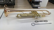 YAMAHA YTR-3320 Trumpet