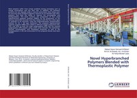 Nabeel Hasan Hameed Al-Mutairi (U. A.) | Novel Hyperbranched Polymers Blended...
