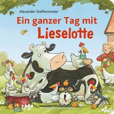 Ein ganzer Tag mit Lieselotte | Alexander Ste...