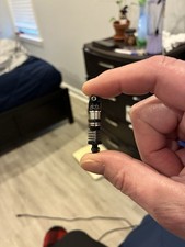 Proline racing big bore scaler shock front an...
