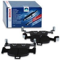 Bosch BremsbelÄGe Audi A4 8W5 8WD 8W2 8WC A5 F5A F5F F53 F5P A6 Q5 Fyb Fyg