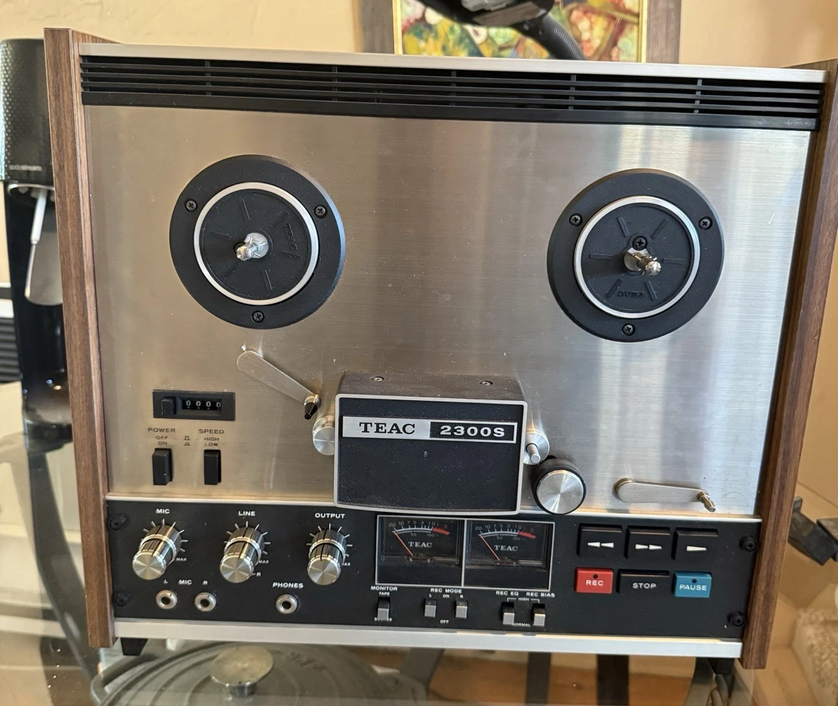 Teac A 2300s for sale | eBay
