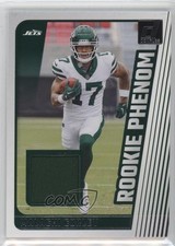 2024 Panini Donruss Rookie Phenom Jerseys Malachi Corley #RPJ-MCO 1pi4