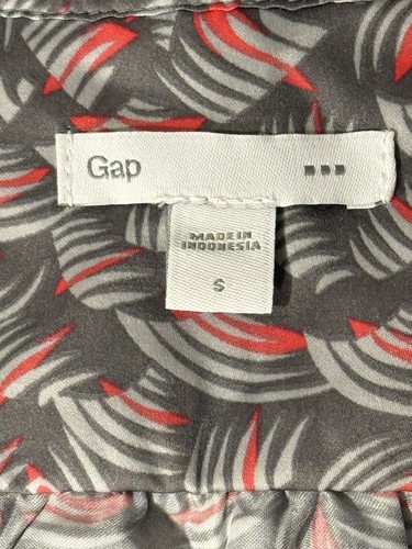 Gap Women’s Polyester Tank Top , Size S - Picture 8 of 8