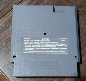 Bram Stoker's Dracula Nintendo NES 1993 Authentic Tested Minty Collector Quality