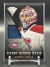2013-14 Panini Titanium Hockey Cards 10