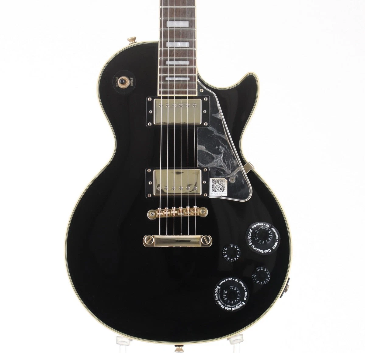 Preços baixos em Epiphone Les Paul Custom Pro Guitarras Elétricas