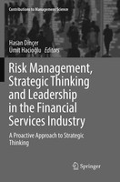 Risk Management, Strategic Thinking And Leadership In The Financial Services Ind