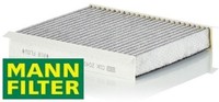 Mann-Filter CUK2040 Filter FüR Innenraumluft Innenraumfilter Filter
