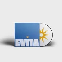Evita | Andrew Lloyd Webber | Audio-Cd | CD | 2026 | EAN 0199538722130