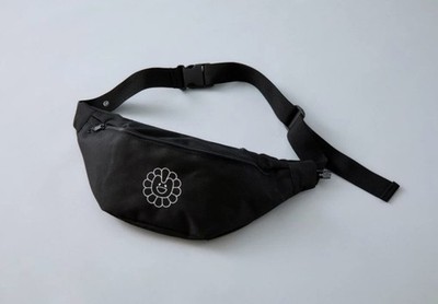 NewJeans x Takashi Murakami Belt Bag Hip Bag Fanny Pack NEW SEALED