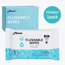 Mioszzi Unscented Office Wipes-5 Sec Keyboard Screen Clean,0 Residue Quik Dry