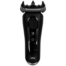 Braun S9 Series 9 Sport Wet & Dry Electric Shaver Only (SHAVER ONLY/NO BLADE)
