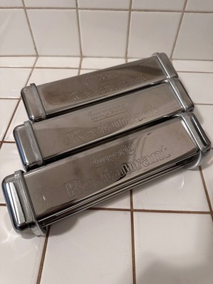 imperia pasta die set with crank attachments