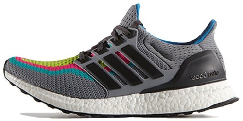 adidas gazelle silver green womens Adidas Ultraboost BM – Responsive Comfort for Every Run – Trade Sports main image 1