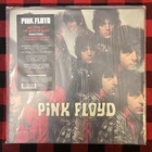 Pink Floyd The Piper At The Gates of Dawn Vinyl LP 2016 Reissue NEAR MINT