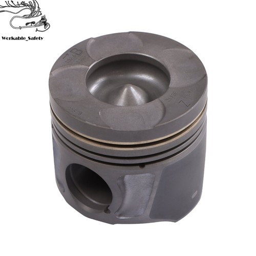 Engine Rebuild Overhaul Kit w/ Rods Timing For Jeep Chrysler Ram 1500 Lancia 3.0 - Picture 14 of 22