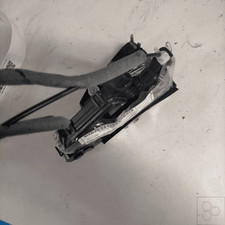 Porte arrière et accessoires BMW 323