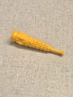 Vintage 1983 MOTU Mekaneck Weapon Accessory Mace Club He-Man Mattel