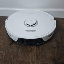 Roborock S8 Pro Ultra Robot Vacuum White ONLY S81USP / S8PU01-01