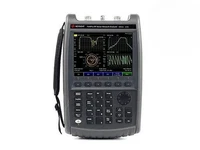 Agilent Keysight N9923A USED FieldFox 4 GHz RF Vector Network Analyzer UPS WJD0
