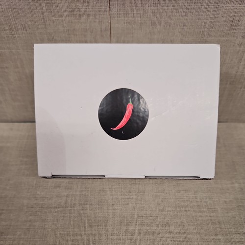 Chilli Tech Rückfahrkamera und Licht Neu Originalverpackt