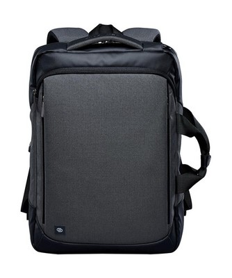 Stormtech Laptop Rucksack Road Warrior Schule Uni Organizer-System CMT-3 NEU