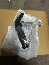 PORSCHE 911 996 LEFT HEADLIGHT WASHER NOZZLE GENUINE P/N 99662816100 BRAND NEW