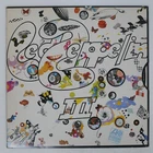 LED ZEPPELIN III ATLANTIC P10106A Japan VINYL LP
