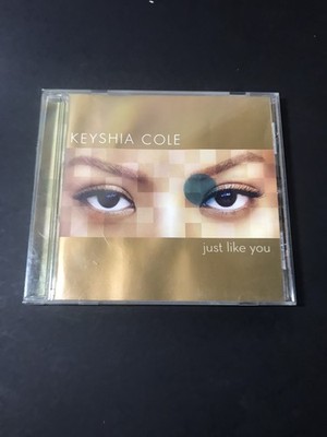 Just like You by Cole, Keyshia (CD, 2007) 602517393974| eBay