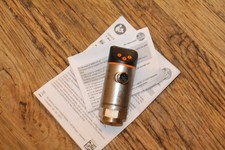 EFECTOR IFM PN3094 PRESSURE SENSOR WITH DISPL...