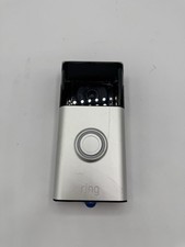 Ring Video Doorbell 2nd gen HD Smart Wifi Video Doorbell