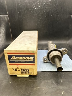 A1CARDONE 10-2822  MASTER CYL