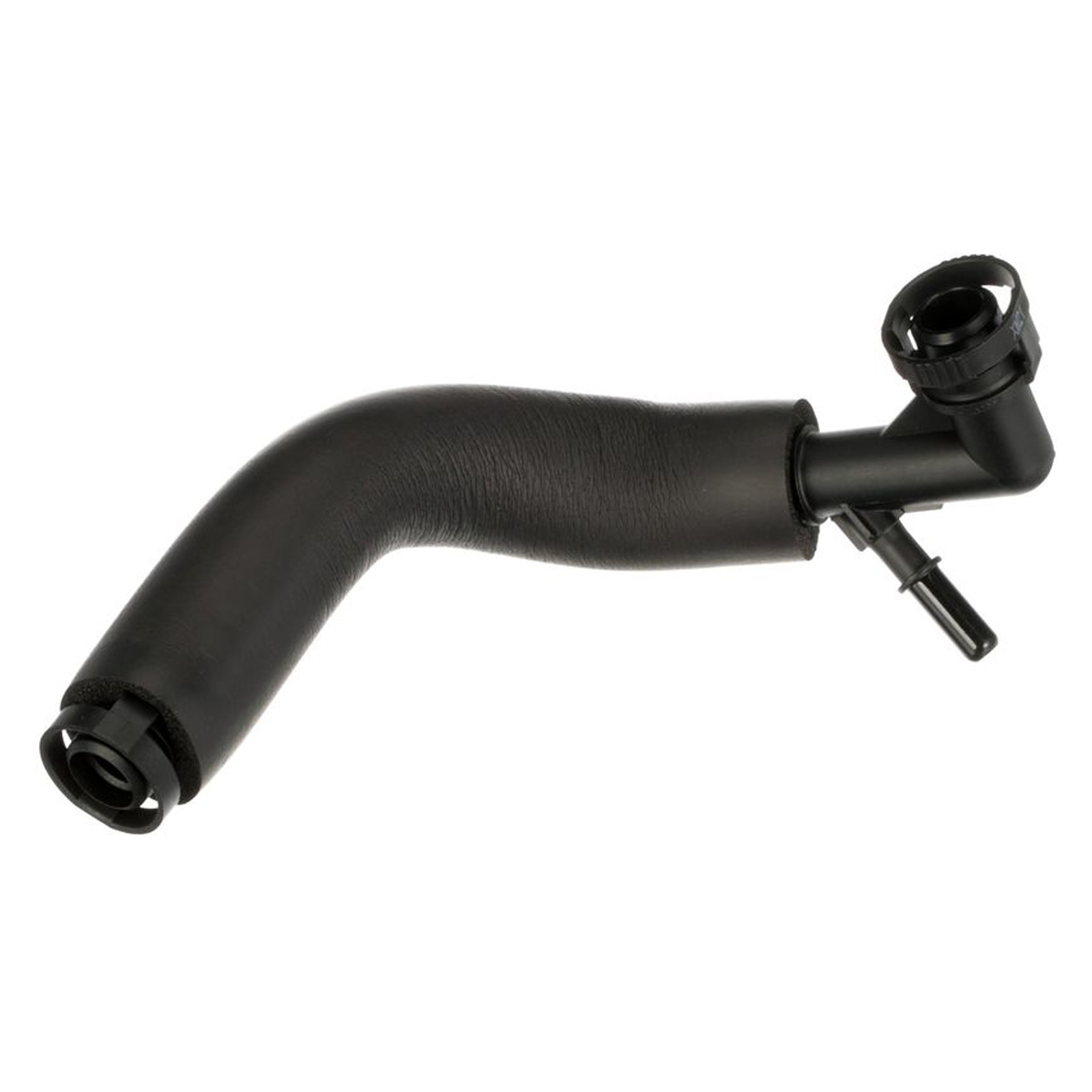Gates Crankcase Breather Hose - EMH141 - Fits BMW - Equivalent to OE Quality