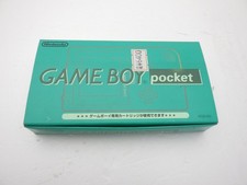 AS IS - Console tascabile Game Boy (MGB-001 / verde) GameBoy JP GIOCO. 9000024792944