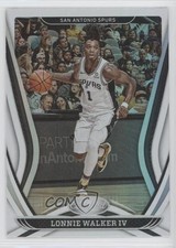 2020-21 Certified Lonnie Walker IV #48 0q0