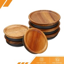 Mason Jar Lids Wooden Storage Canning Jar Lids Ball Jar Lids 3 Regular 3 Wide