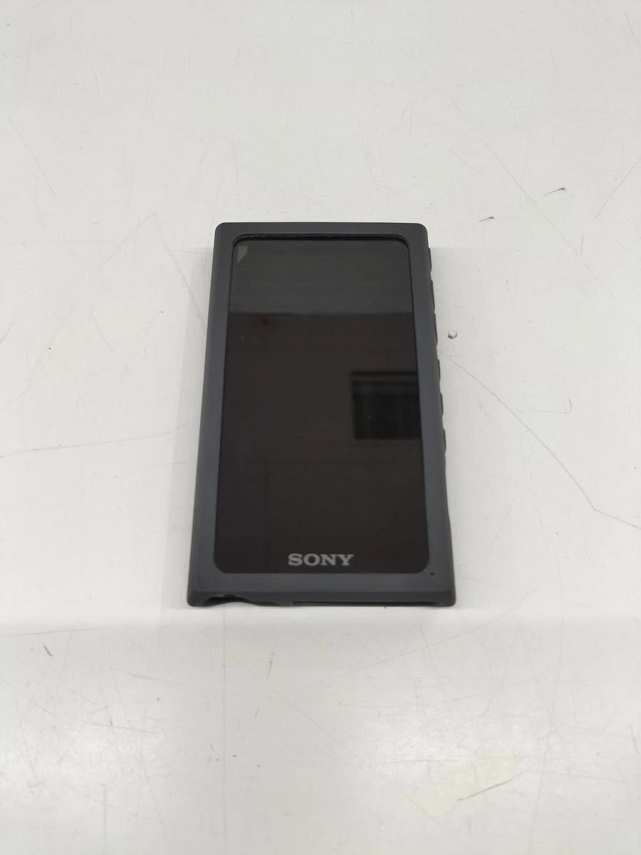 Sony Walkman NW-A105 16 Go Android 9 Hi-Res Audio Player 3,6 pouces Display