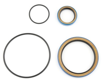 MOSER ENGINEERING GN Hub Seal Kit (1pk) 42SK