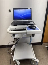 Nihon Kohden Neurofax EEG Machine LS-120 Windows 7