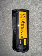 Fluke TLK-225-1 Suregrip Test Lead Set for Fluke Clamp Meters and Multimeters