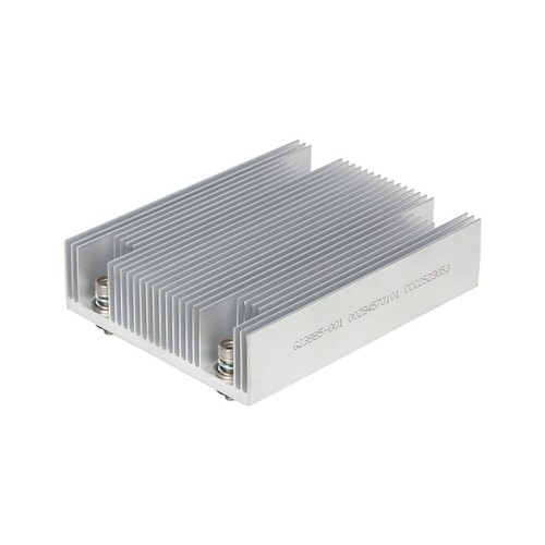 Intel Lga2011 Passive Screw Down Heatsink - G23885-001 - Afbeelding 4 van 4
