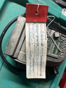 Lucas Magneto, SR1, Type L1, Matchless AJS G80 G80S Complete - L@@K C502