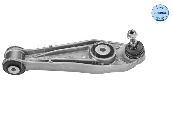 Bras de liaison de roue MEYLE 416 050 0009 en alliage forge pour châssis Porsche