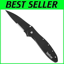 Assisted Open EDC Pocket Knife Frame Lock Reversible Clip