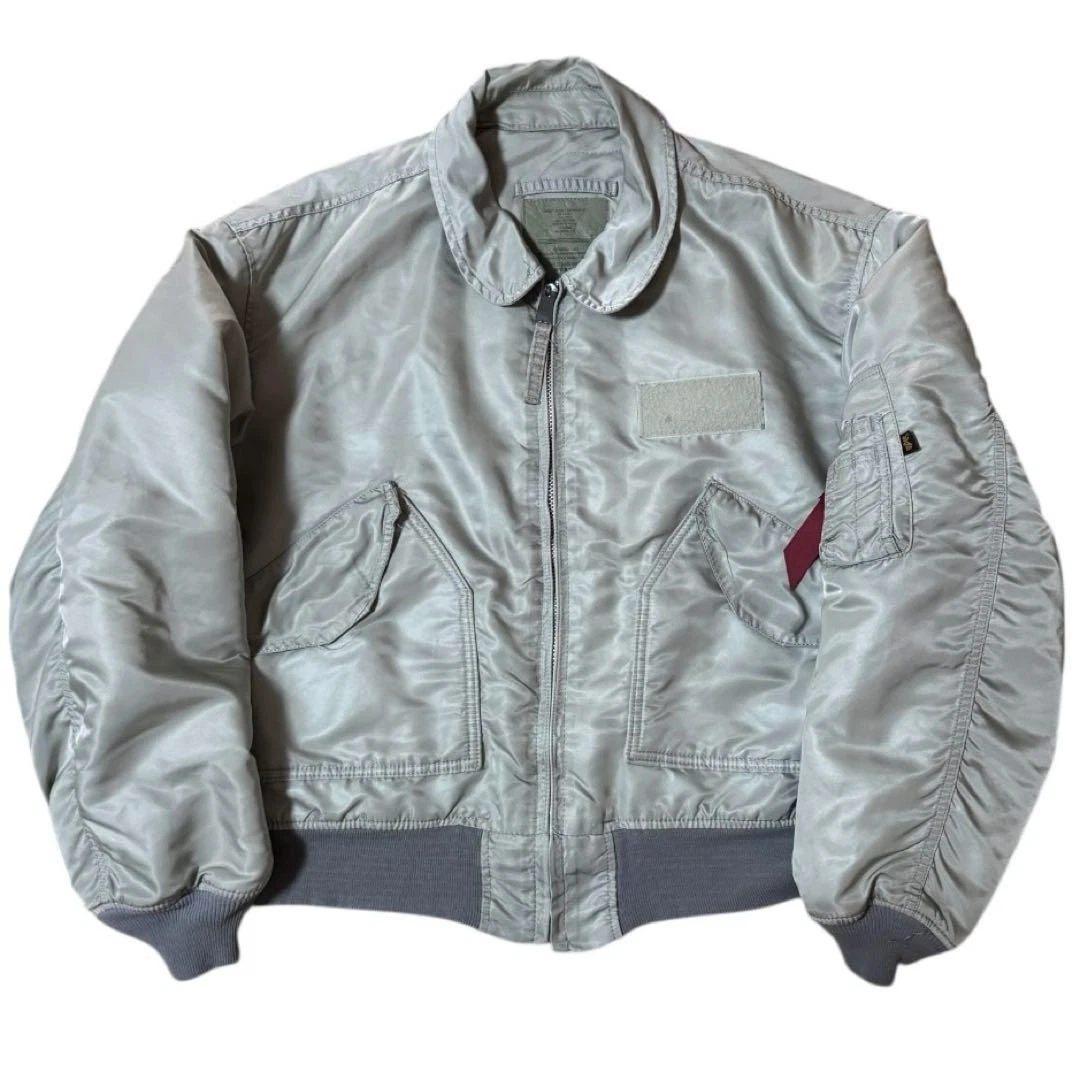 Alpha Silver Clothing for Men for sale | eBay