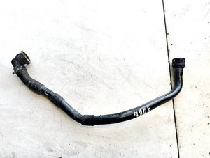 Used urbelgehäuseentlüftung Entlüftungsschlauch Used Ford Kuga DE1758310-90