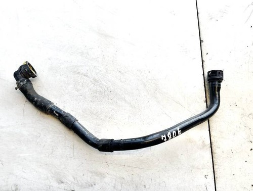 Used urbelgehäuseentlüftung Entlüftungsschlauch Used Ford Kuga DE1758310-90