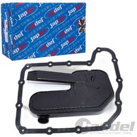 Japko AUTOMATIK-GETRIEBEÖLFILTER Passend FüR Ford Cougar Maverick Mondeo Mazda